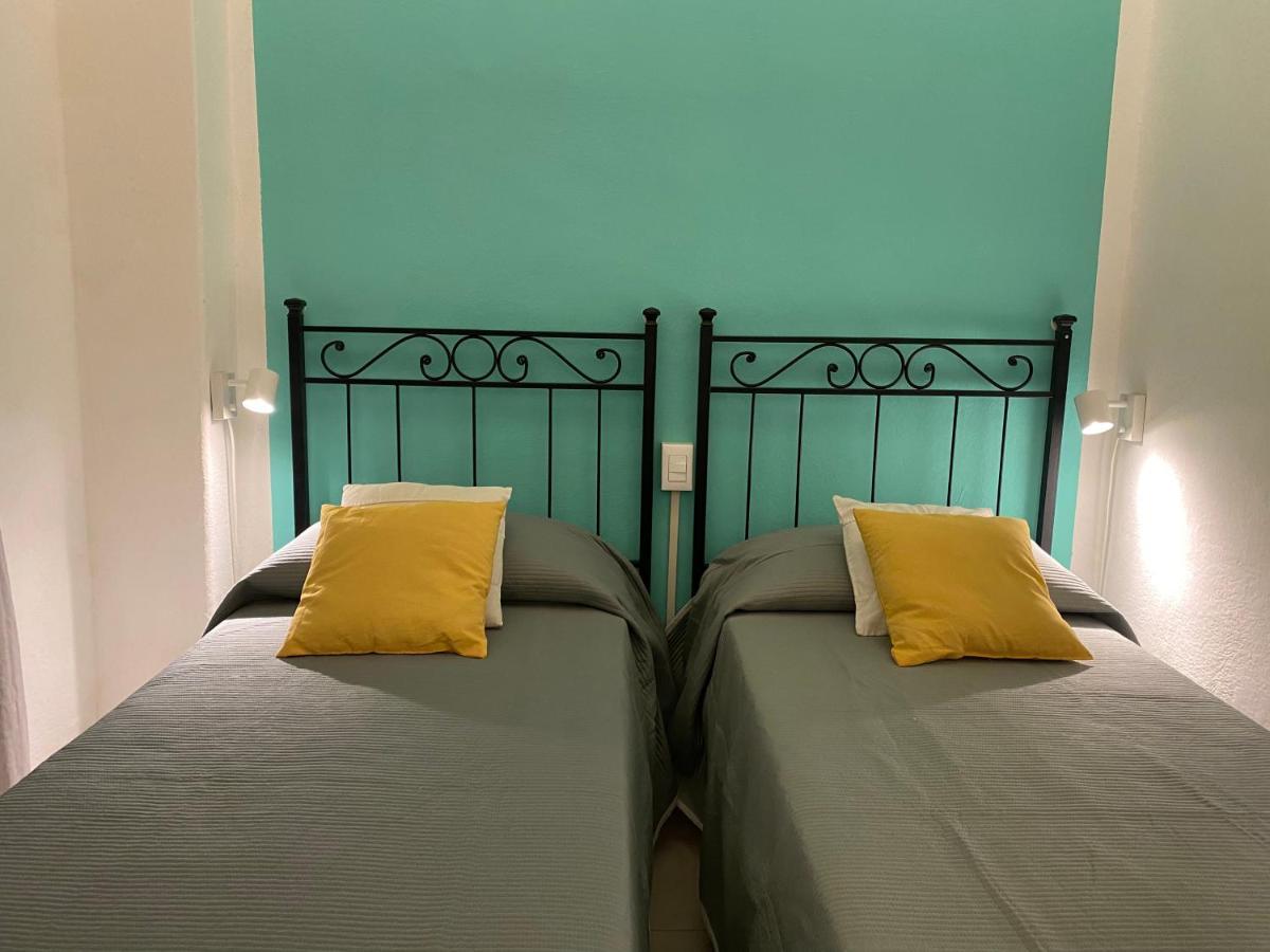 Blu Suite Pisa Exterior foto